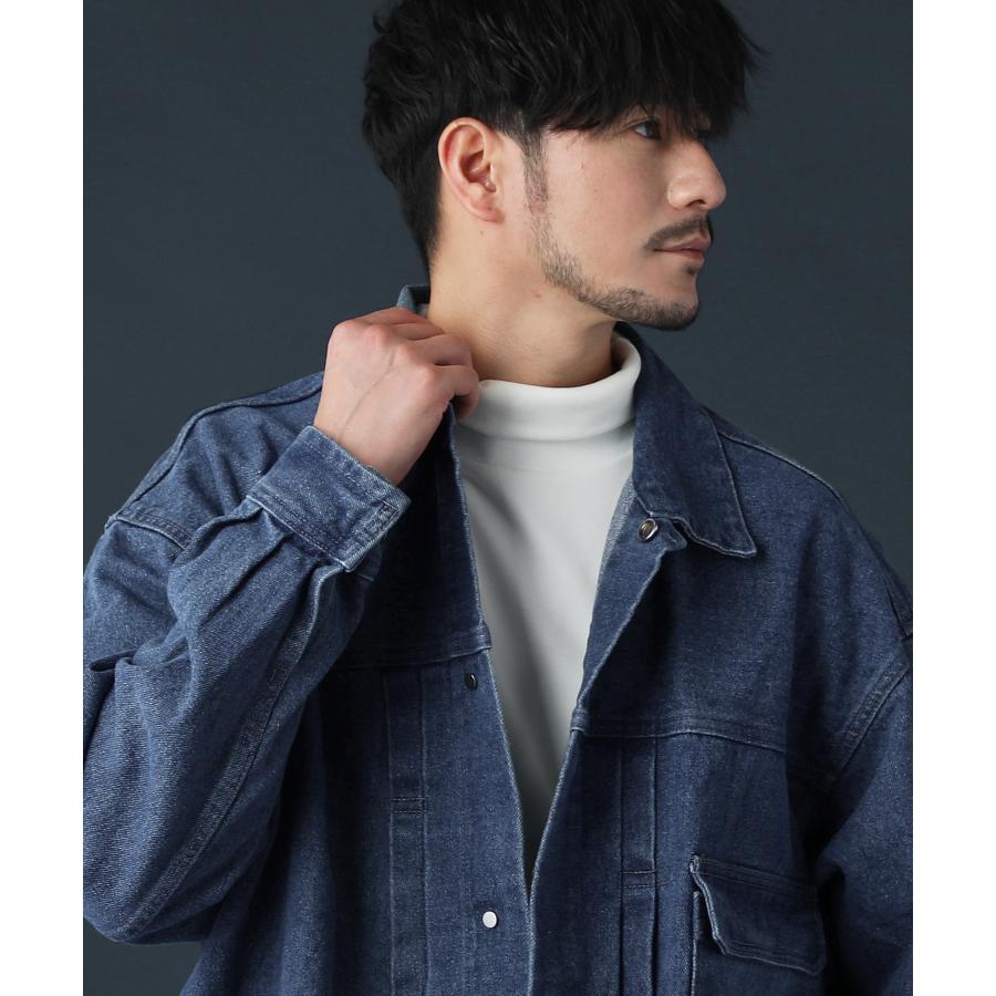 SLICK（スリック） 【セットアップ対応】 ジャケット アウター メンズ