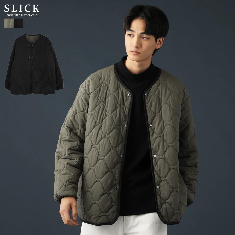 さらに値下げしました！hyke キルティングライナージャケット HYKE 2023AW キルティングライナージャケット サイズ4 - メルカリ