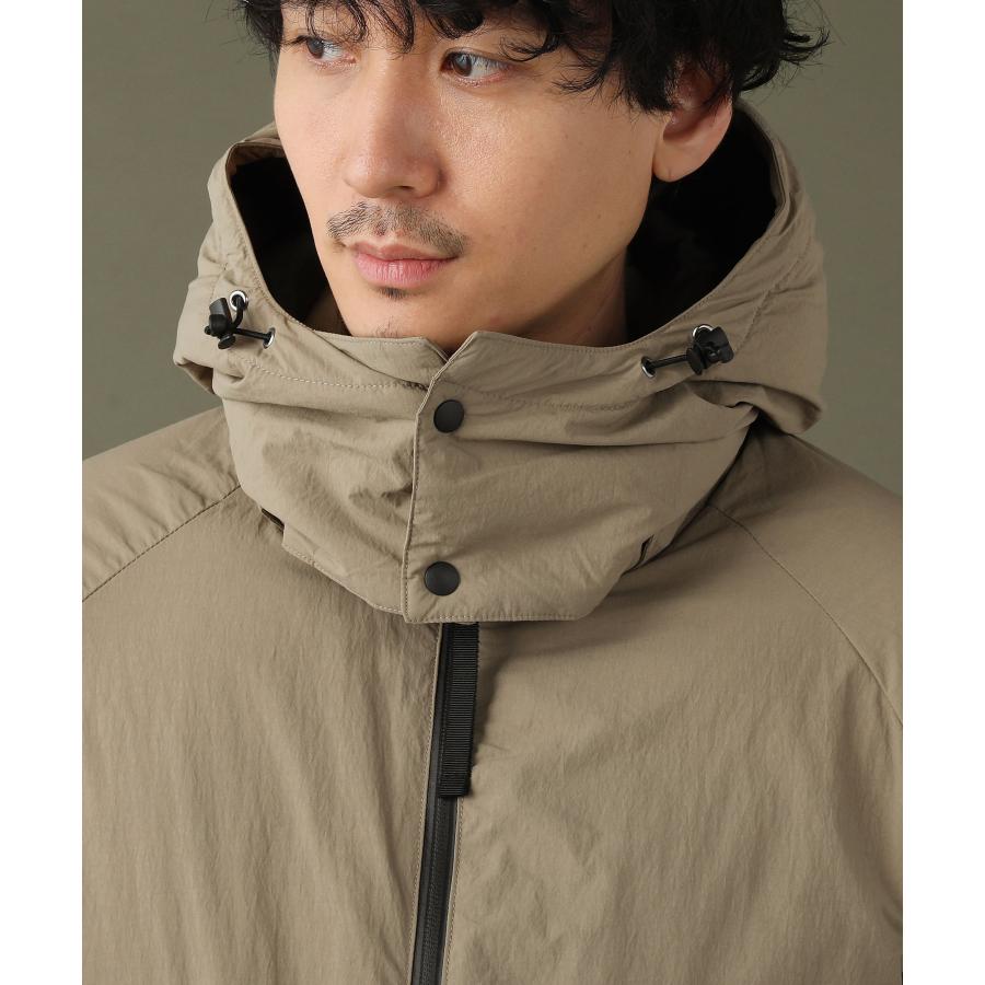 Johnbull（ジョンブル） ダウンジャケット ジャケット メンズ ナイロン