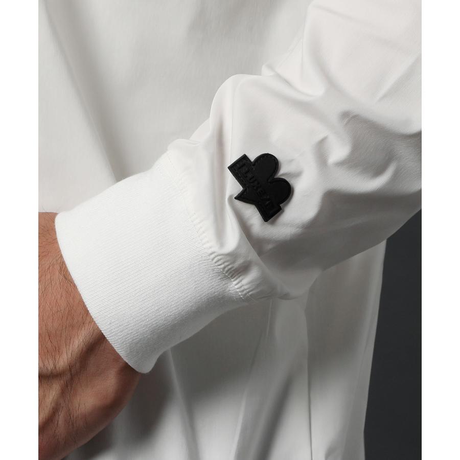 メンズウェア RUFFLOG LUXE/R 【セットアップ対応】 プルオーバー メンズ 秋 秋服