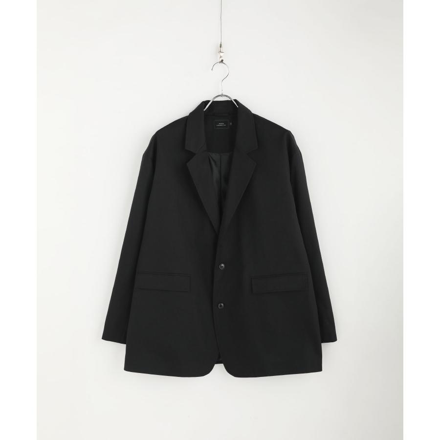 SLICK テーラードジャケット メンズ ジャケット ライトアウター