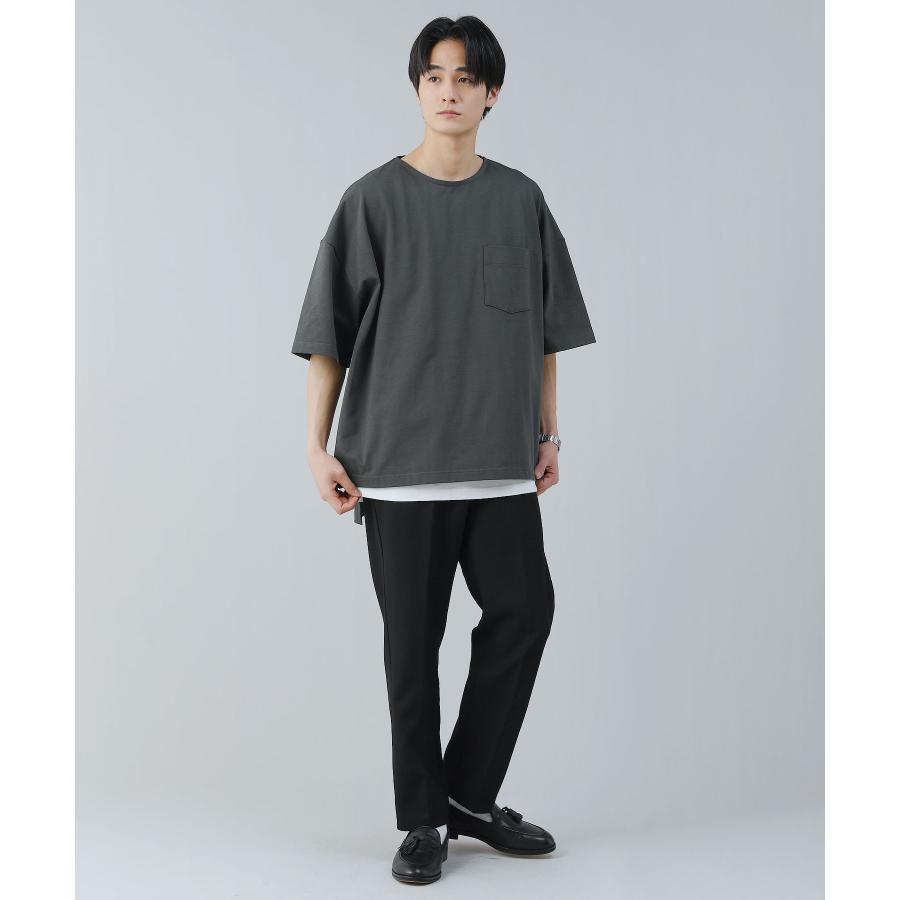 Audience（オーディエンス） Tシャツ カットソー メンズ 綿100
