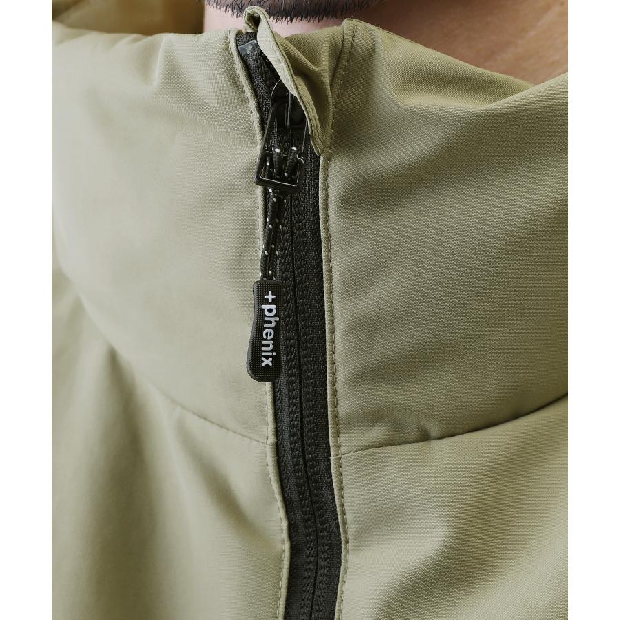 phenix 【セットアップ対応】 ダウンジャケット メンズ GORE-TEX phenix 【セットアップ対応】 ダウンジャケット メンズ GORE-TEX