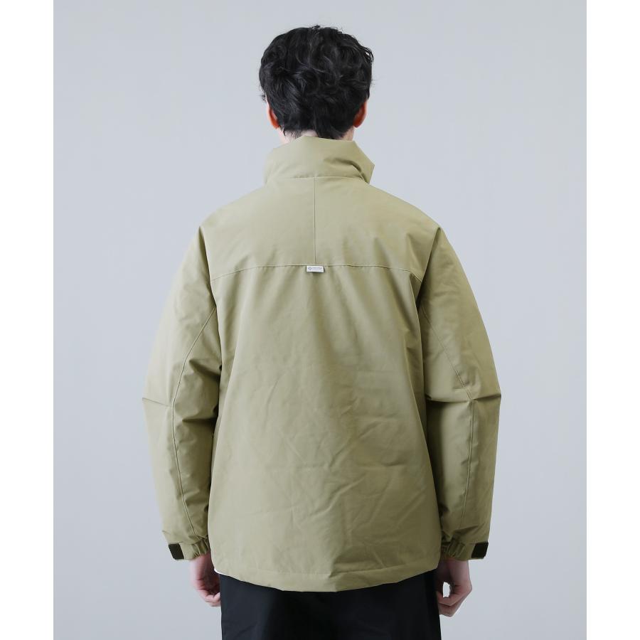 phenix 【セットアップ対応】 ダウンジャケット メンズ GORE-TEX phenix 【セットアップ対応】 ダウンジャケット メンズ GORE-TEX