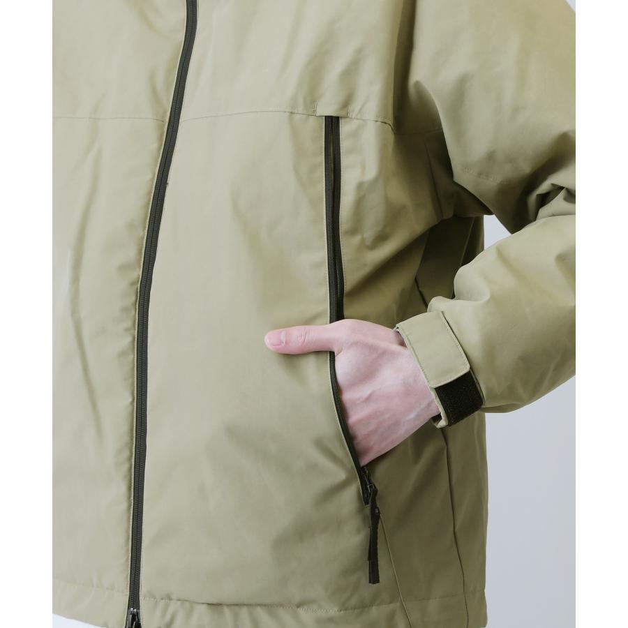 phenix 【セットアップ対応】 ダウンジャケット メンズ GORE-TEX phenix 【セットアップ対応】 ダウンジャケット メンズ GORE-TEX
