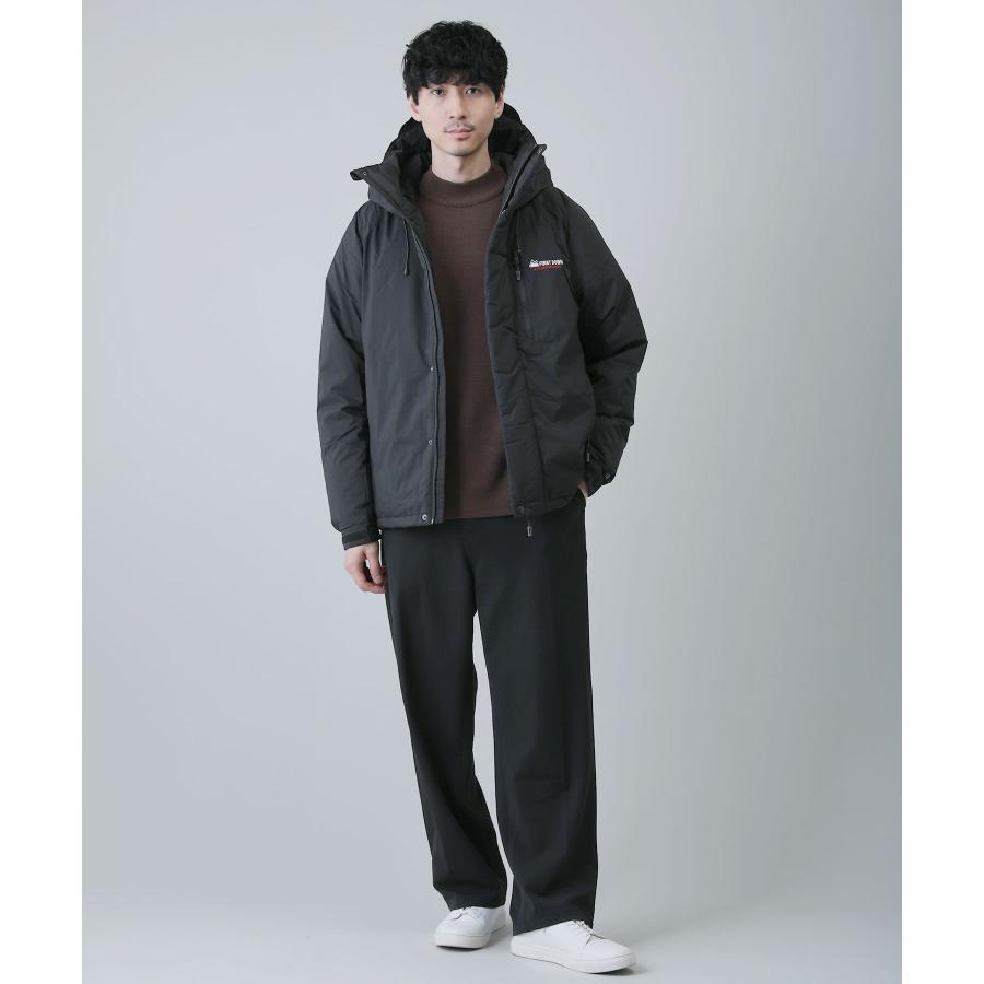 FIRST DOWN EXPLORATION GEAR 中綿ジャケット アウター メンズ 冬 冬服