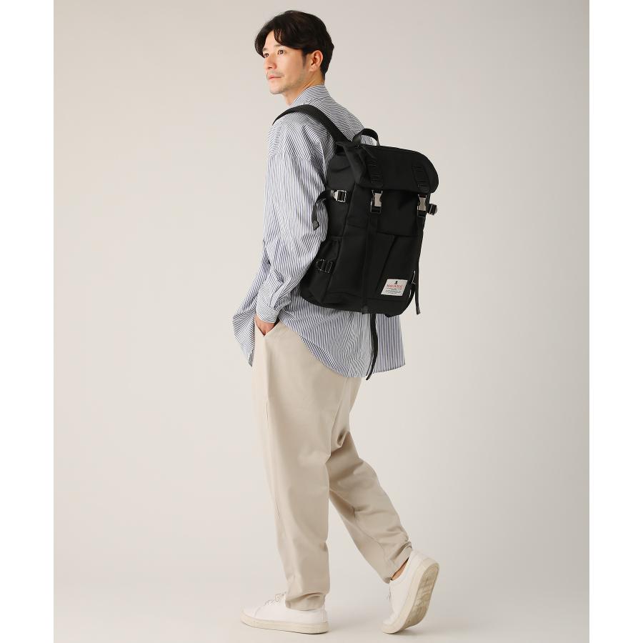 MAKAVELIC（マキャベリック） リュック デイパック バッグ メンズ 大