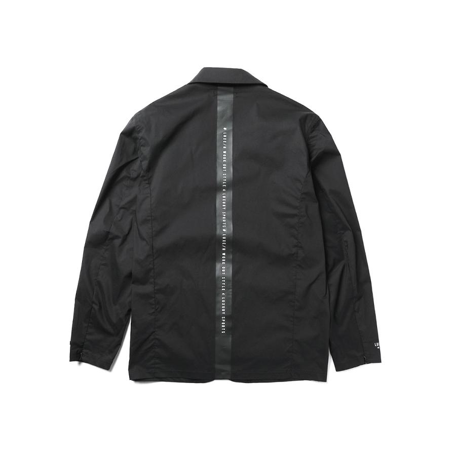 LUXE/R 【セットアップ対応】 テーラードジャケット ジャケット LUXE/R 【セットアップ対応】 テーラードジャケット ジャケット