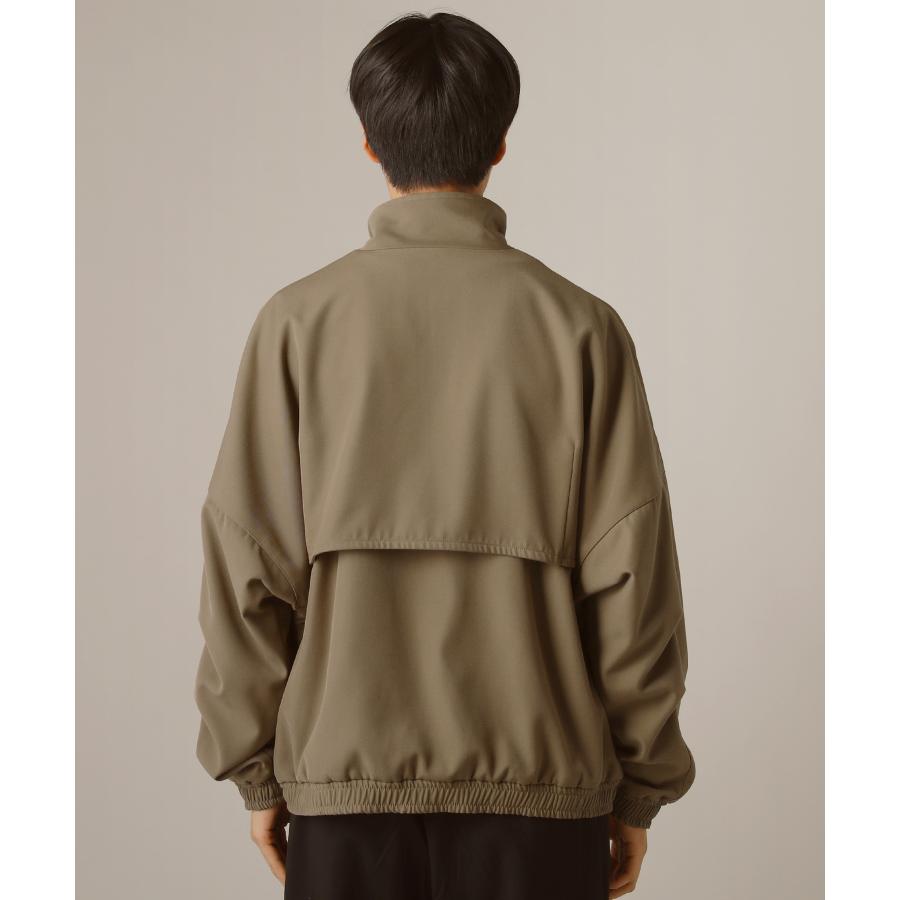 ジャケット・アウター sputnik 裏ボア ジャケット フルジップ SOFTSHELL HOODY WITH SOFT SHERPA LINI