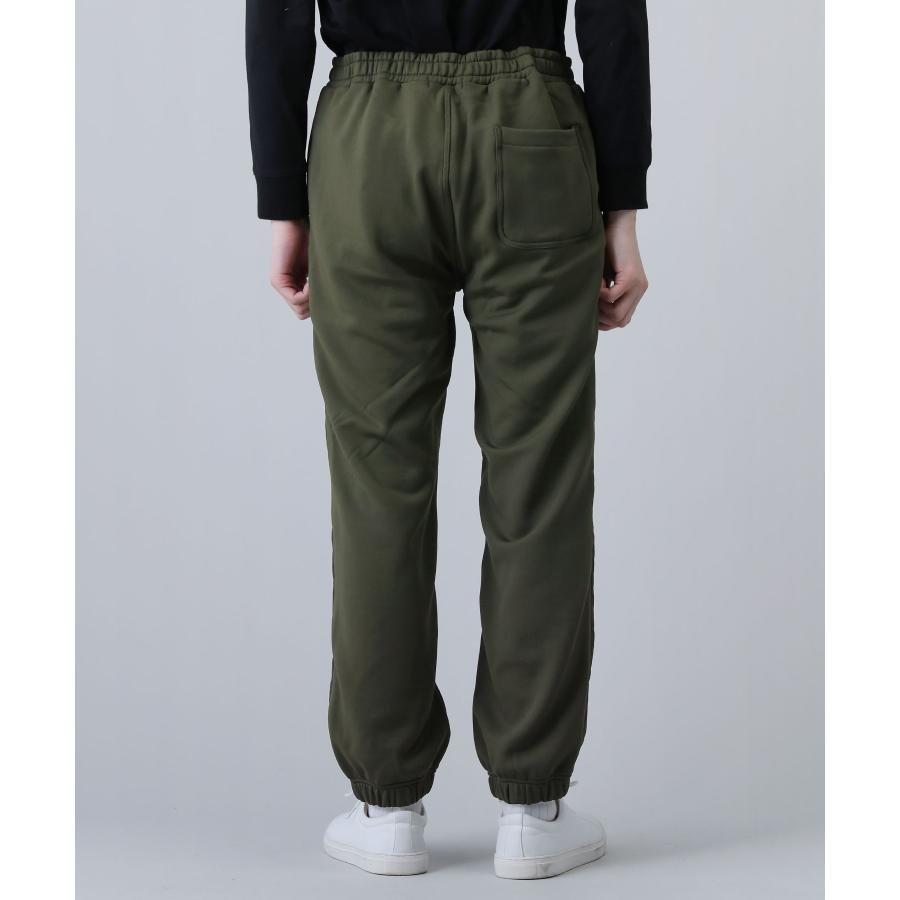 ダウンパンツ ジョガーパンツ メンズ イージーパンツ ゴルフパンツ