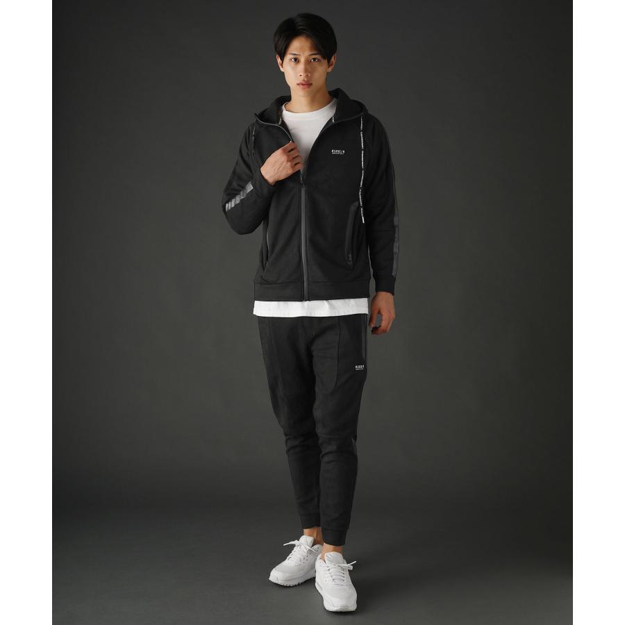 LUXE/R 【セットアップ対応】 パーカー メンズ 秋 冬 プリント