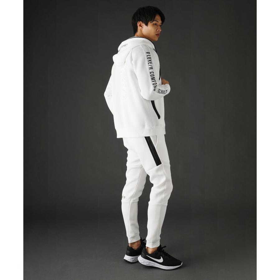 LUXE/R（ラグジュ） 【セットアップ対応】 パーカー メンズ 秋 冬