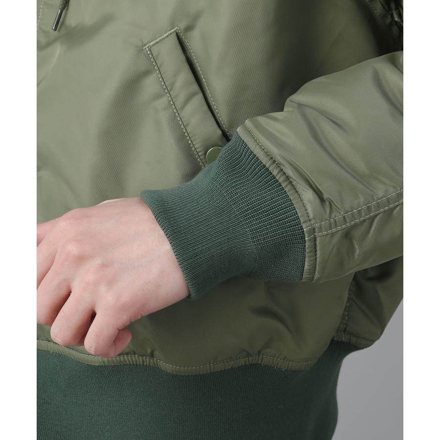 Johnbull（ジョンブル） ジャケット フライトジャケット アウター