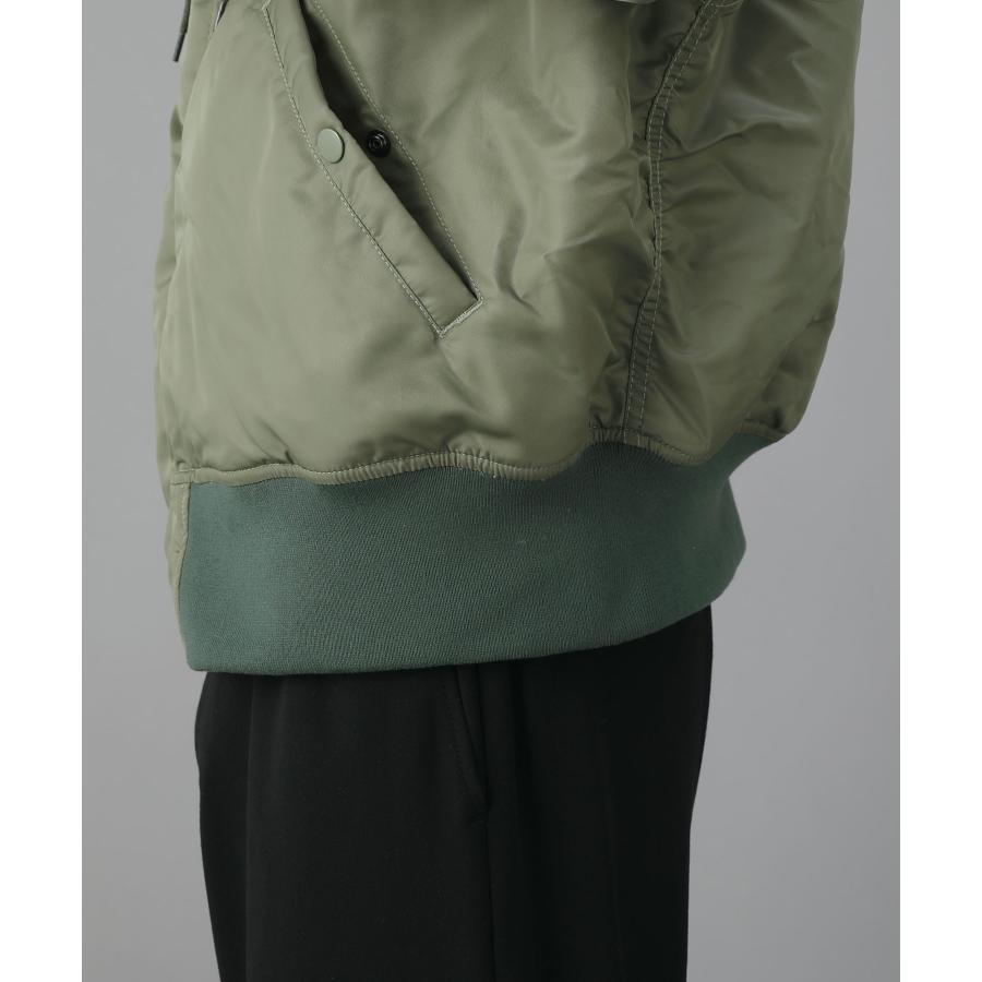 Johnbull（ジョンブル） ジャケット フライトジャケット アウター