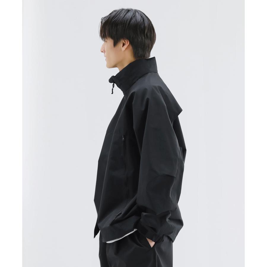 phenix（プラスフェニックス） ジャケット ウィンドブレーカー メンズ