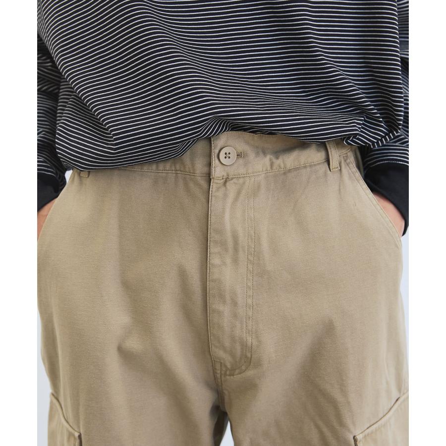 【ちょんまげ様確認画面】イリグ　パンツ　オリーブ　S　送料無料　新品　43|06 ちょんまげ様確認画面】イリグ パンツ オリーブ S 送料無料 新品