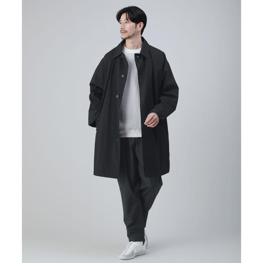 プルオーバー ニット ワッフル メンズ 2トーン ビッグワッフル プルオーバー ニット ワッフル メンズ 2トーン ビッグワッフル