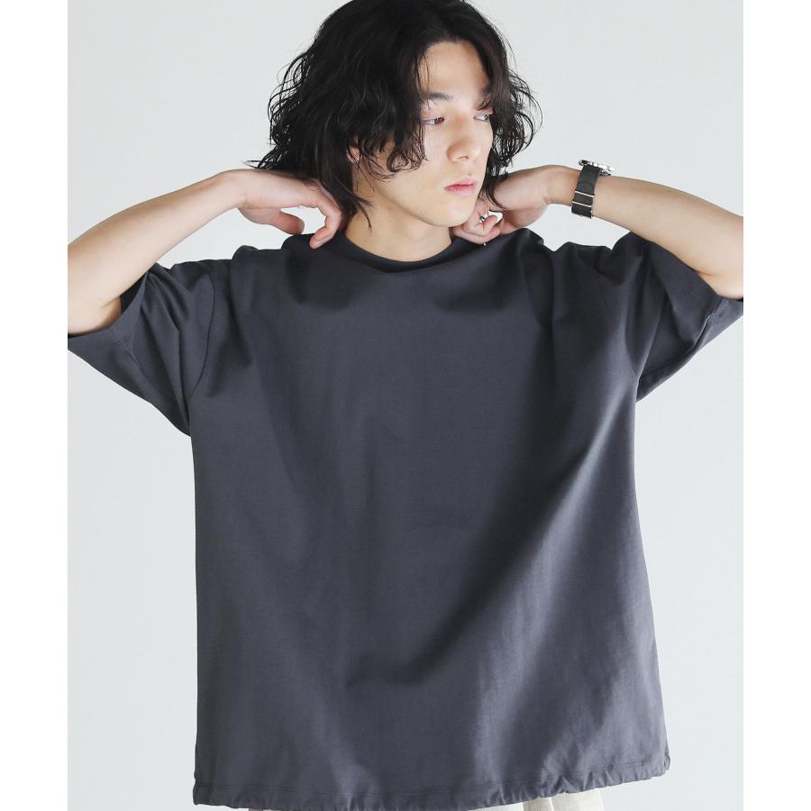 SLICK（スリック） Tシャツ メンズ 半袖 夏 ヘビーウェイト MVS ムラタ