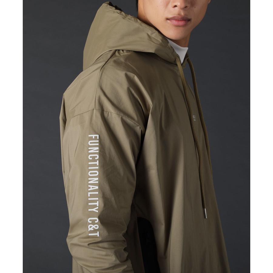 LUXE/R（ラグジュ） 【セットアップ対応】 パーカー プルパーカー