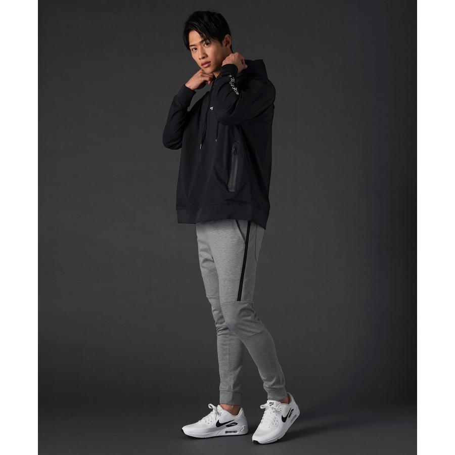 LUXE/R（ラグジュ） 【セットアップ対応】 パーカー プルパーカー