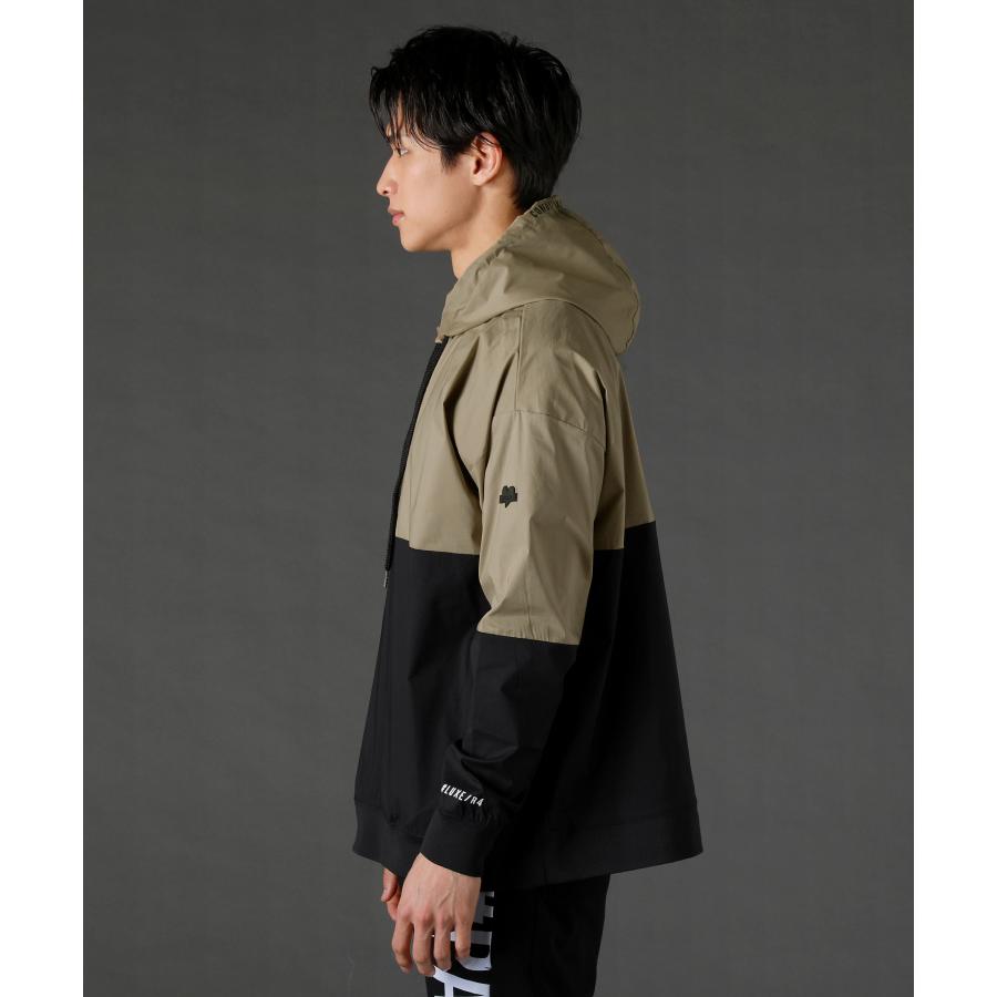 LUXE/R（ラグジュ） 【セットアップ対応】 プルパーカー メンズ 春服