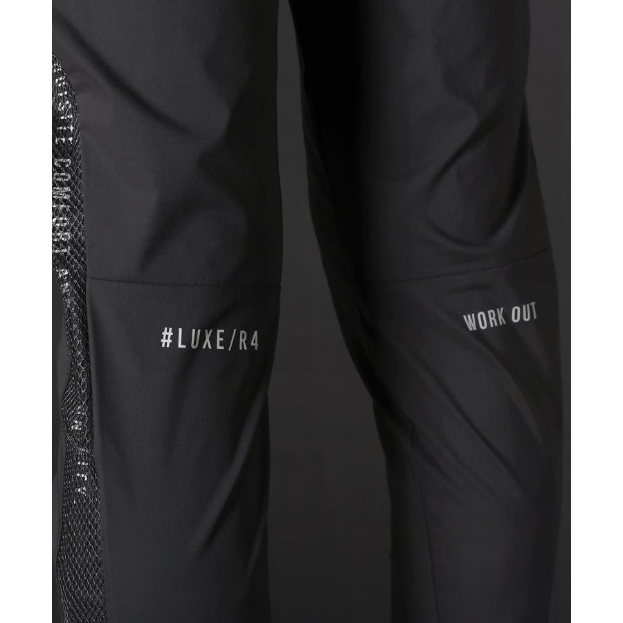 LUXE/R（ラグジュ） 【セットアップ対応】 ジョガーパンツ イージー