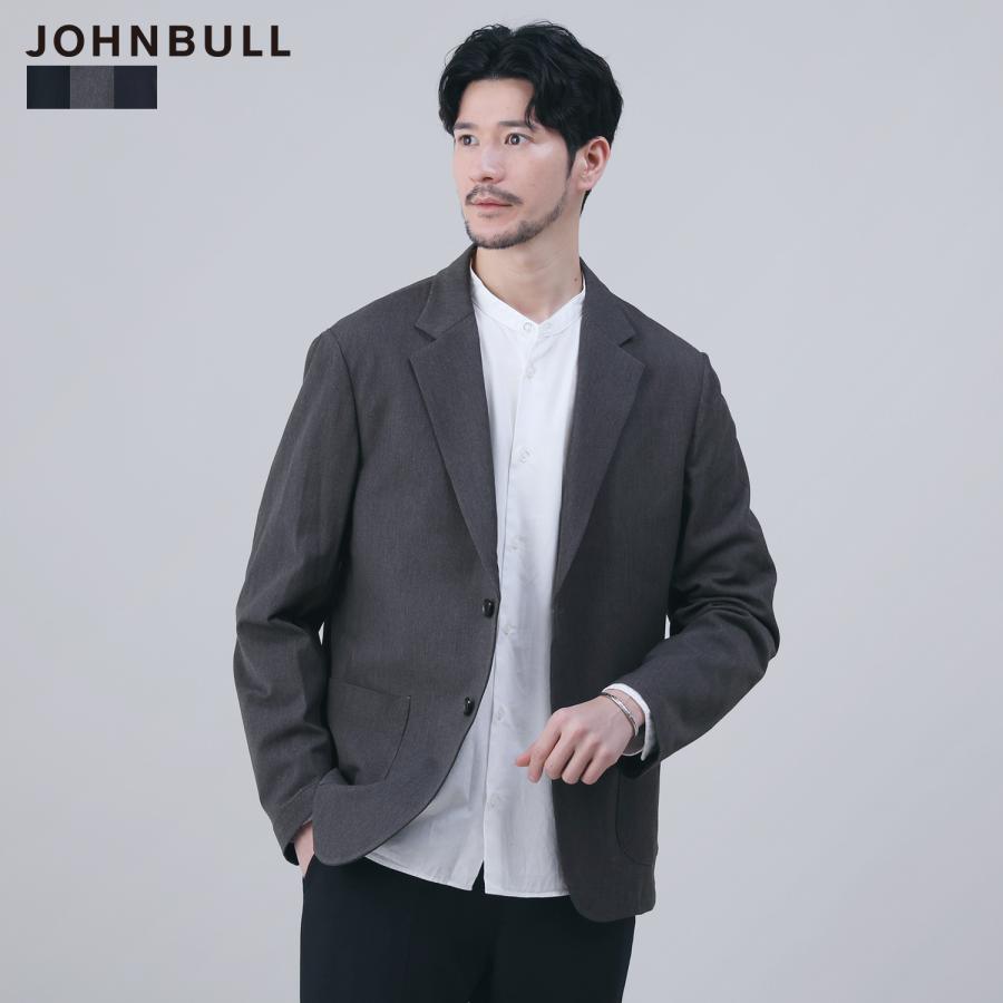 Johnbull（ジョンブル） テーラードジャケット ジャケット メンズ 