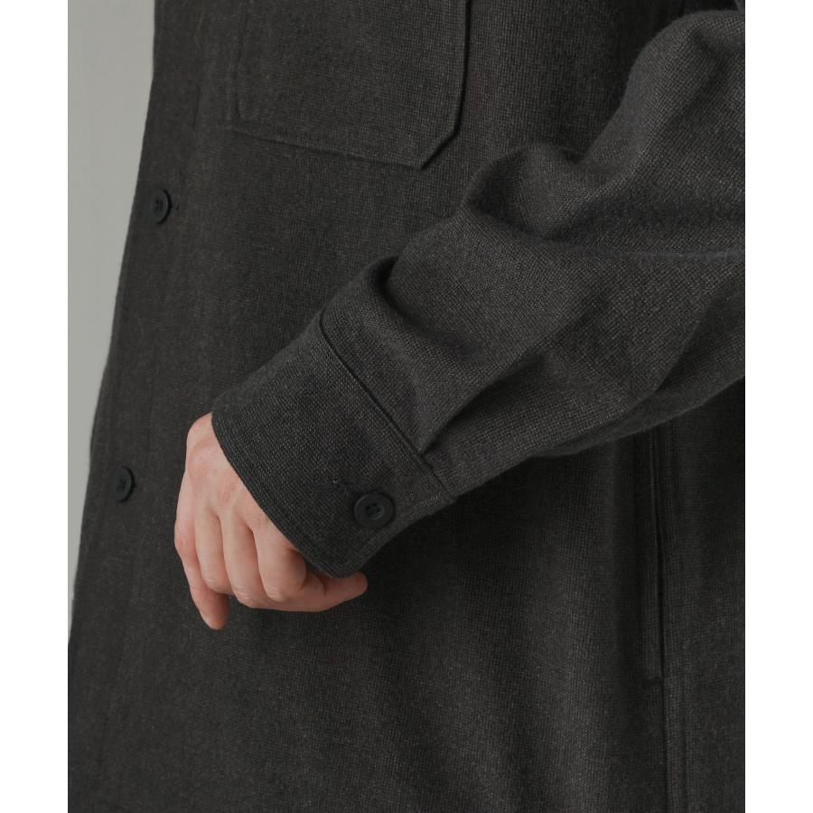 Johnbull（ジョンブル） 【セットアップ対応】 シャツ レギュラー