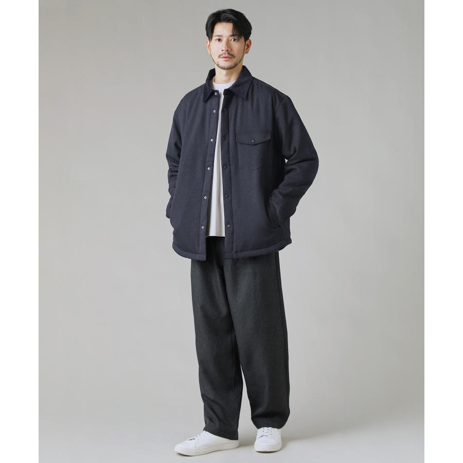 未使用　TOUJOURS 2024AW  コーデュロイジャケット 未使用 TOUJOURS 2024AW コーデュロイジャケット