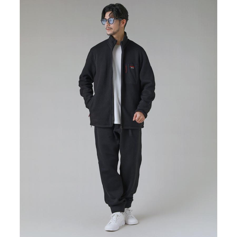 NANGA（ナンガ） 【セットアップ対応】 ジョガーパンツ メンズ 冬 秋