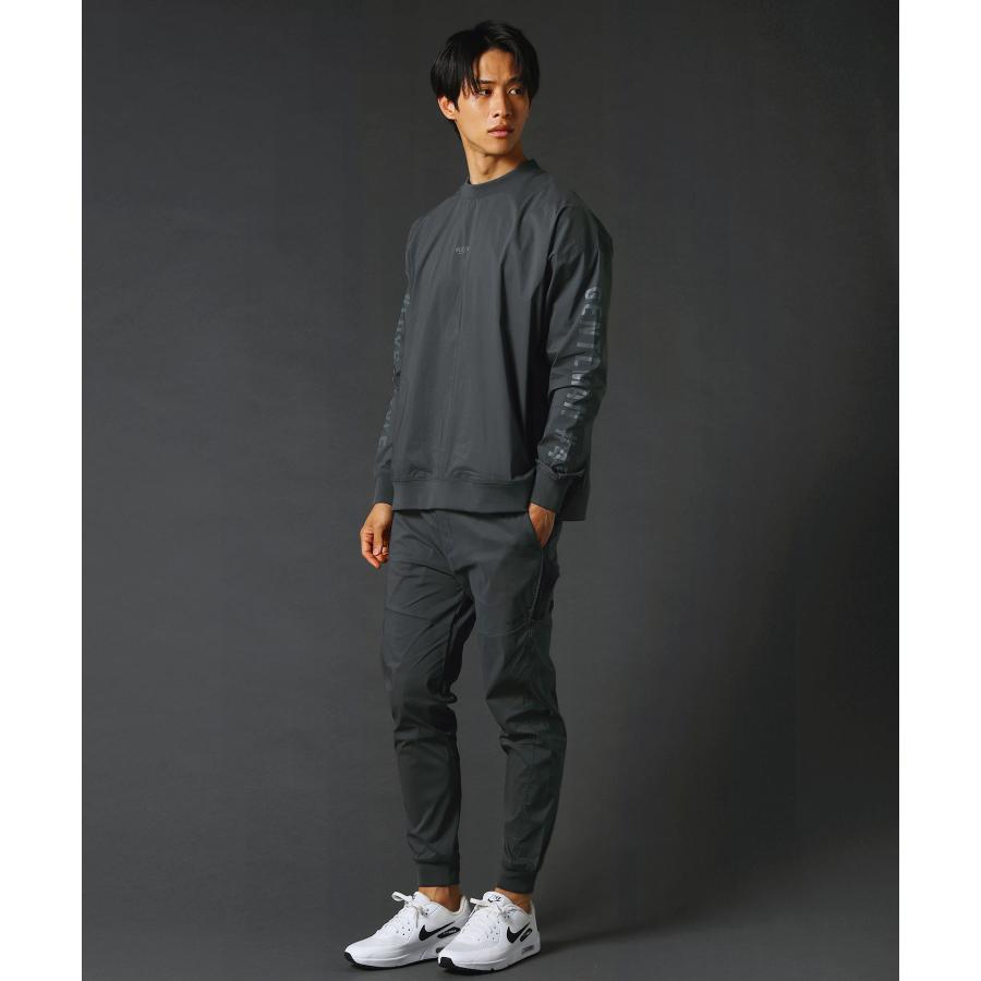 ＜LUXE/R＞ゴルフセットアップ LUXE/R GOLF セットアップ