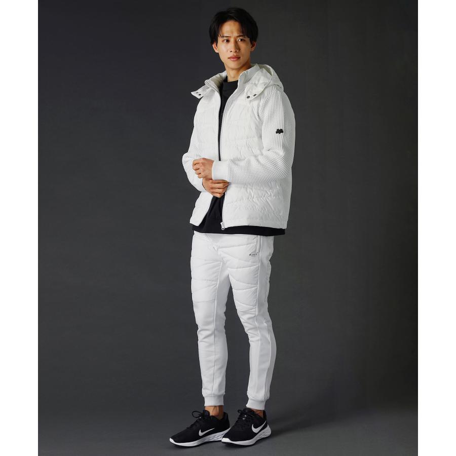 LUXE/R（ラグジュ） 【セットアップ対応】 ゴルフウェア ジョガー