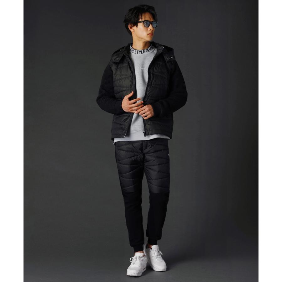 LUXE/R（ラグジュ） 【セットアップ対応】 ゴルフウェア ジョガー