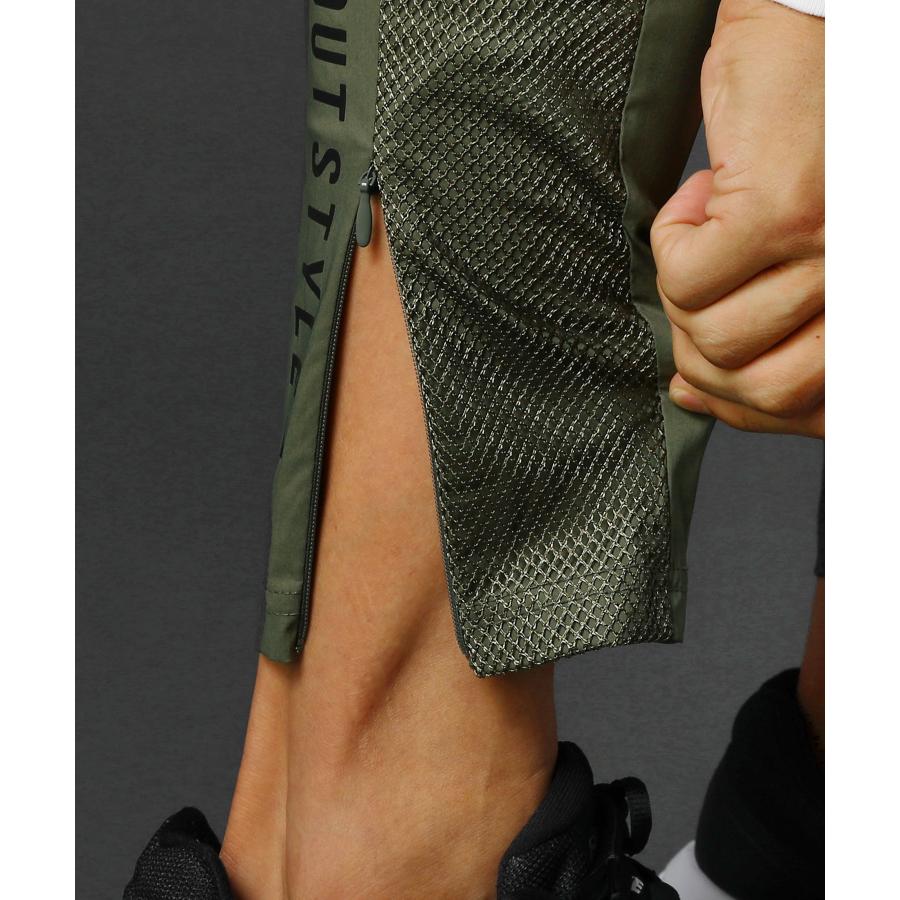 LUXE/R 【セットアップ対応】 ゴルフウェア イージーパンツ ボトムス