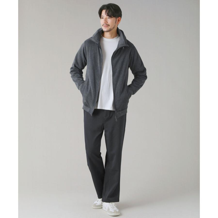 ラインスウェットアウター UNISEX》Prime-Over Crochet Line Track Jacket/プライムオーバー