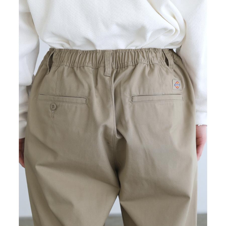 Dickies（ディッキーズ） テーパードパンツ イージーパンツ ボトムス