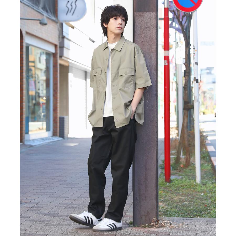 Dickies（ディッキーズ） テーパードパンツ イージーパンツ ボトムス