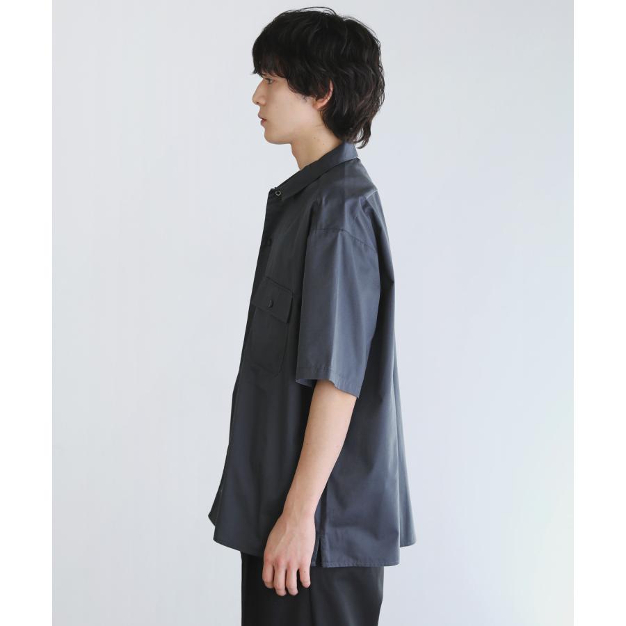 taro horiuchi dickies チノ48 半袖シャツ46セットアップ 【公式通販】