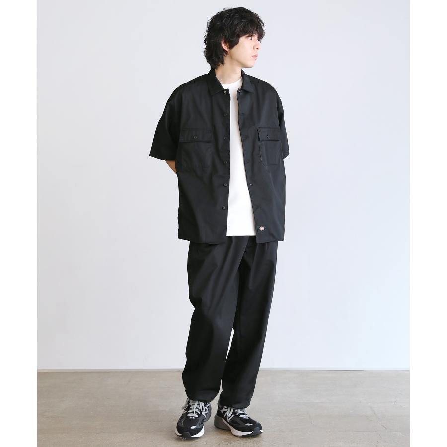 Dickies（ディッキーズ） 【セットアップ対応】 シャツ ワークシャツ