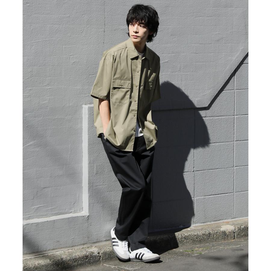 Dickies（ディッキーズ） 【セットアップ対応】 シャツ ワークシャツ