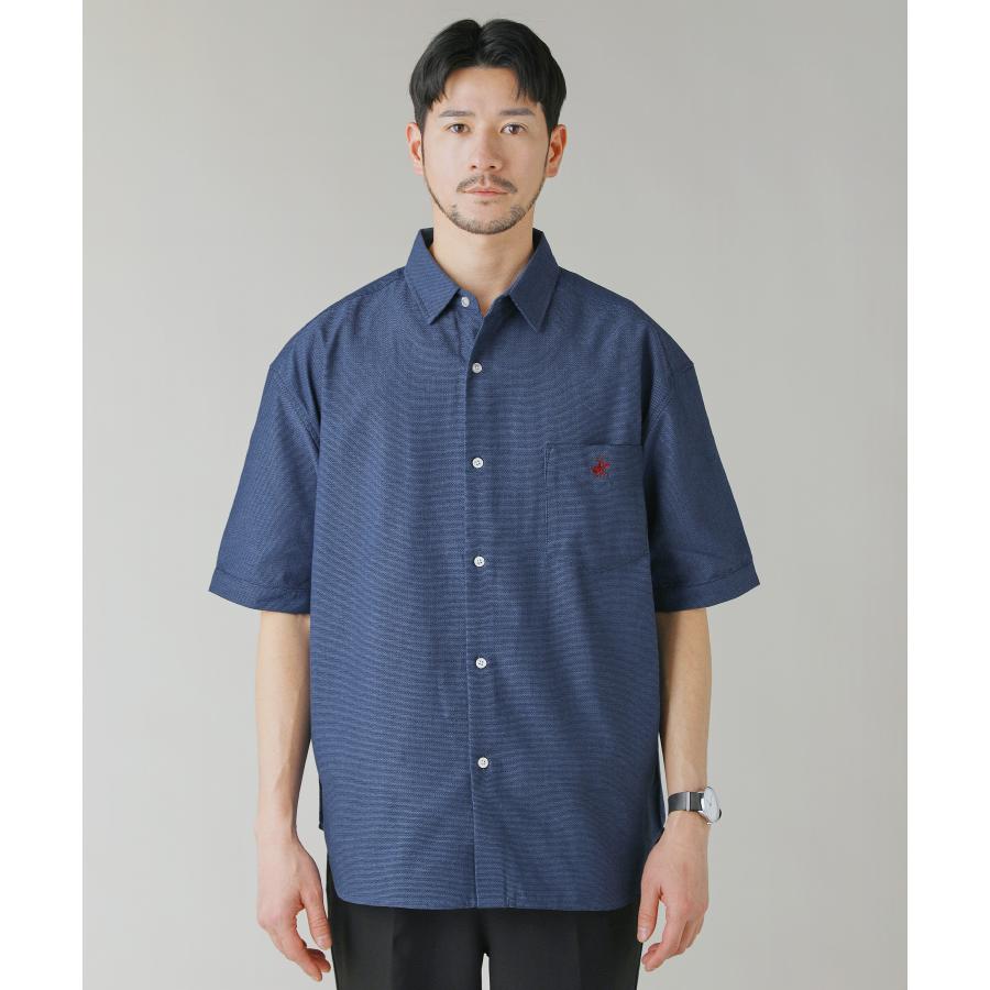 BEVERLY HILLS POLO CLUB（ビバリーヒルズポロクラブ） シャツ メンズ