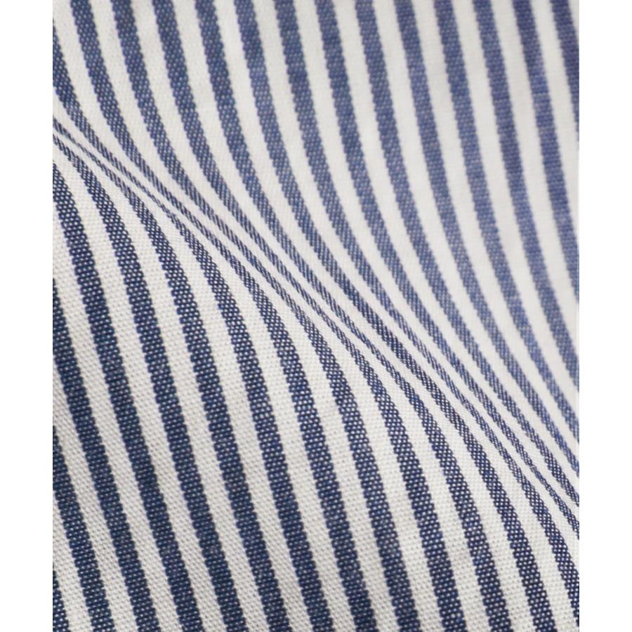 シャツ レギュラーカラーシャツ オックスシャツ メンズ オール