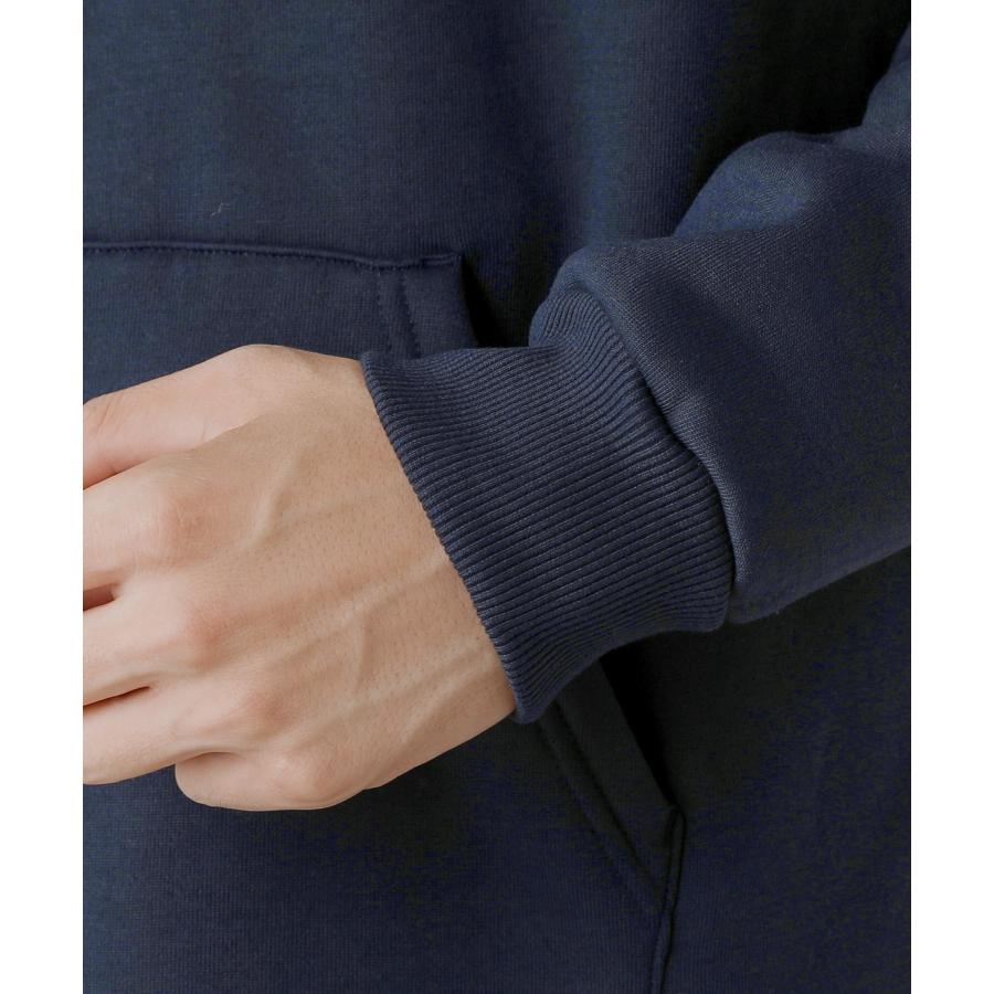 パーカー ジップアップパーカー メンズ 秋 冬 春 ZIP フード 裏ボア