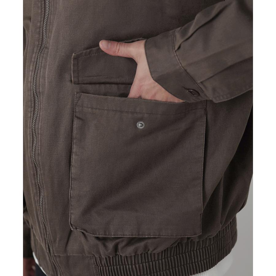 ジャケット フライトジャケット メンズ メンズファッション 冬 冬服
