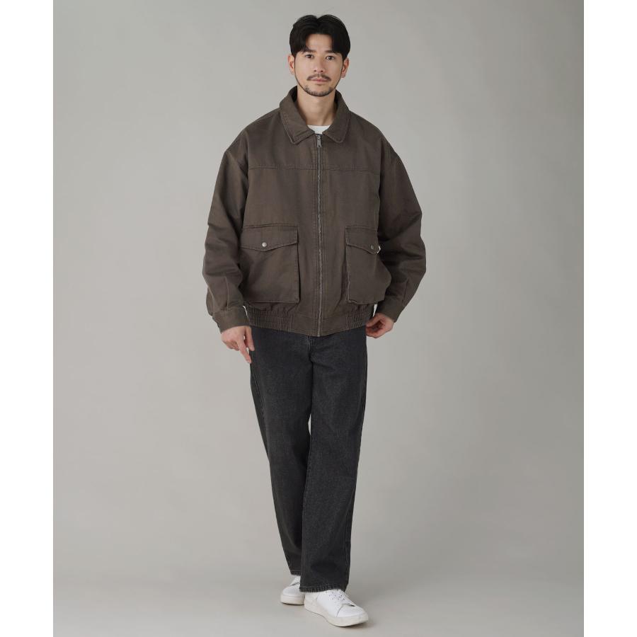 ジャケット フライトジャケット メンズ メンズファッション 冬 冬服