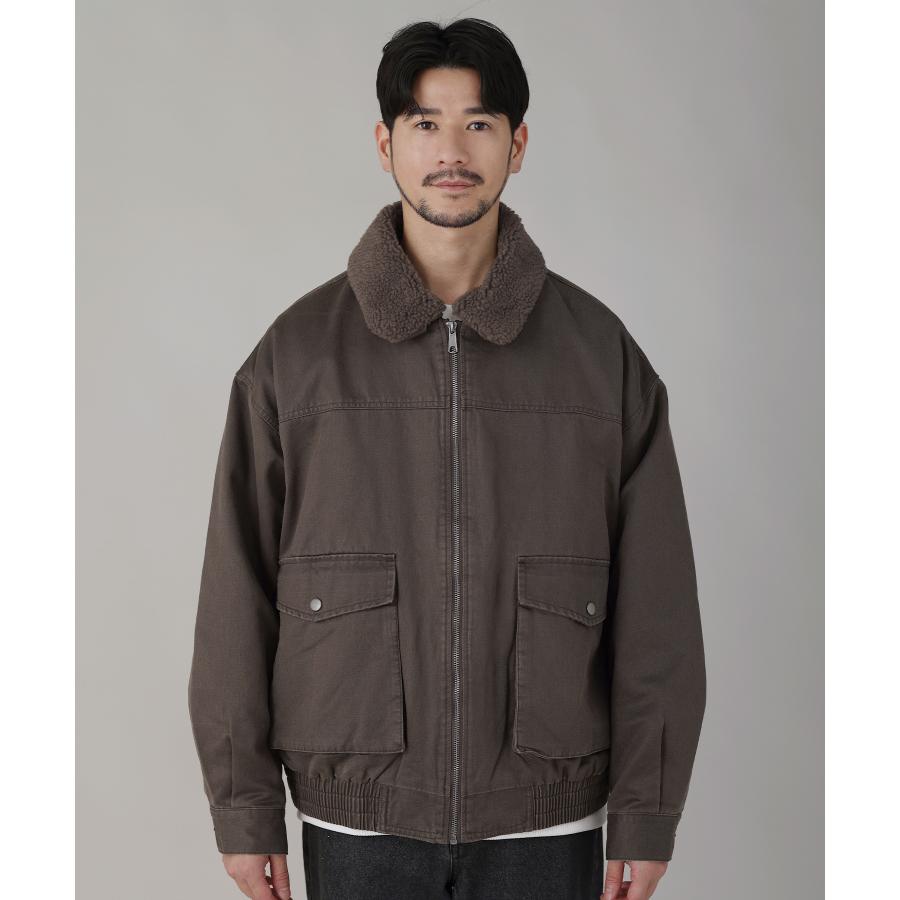 ジャケット フライトジャケット メンズ メンズファッション 冬 冬服