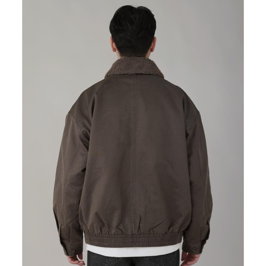 ジャケット フライトジャケット メンズ メンズファッション 冬 冬服