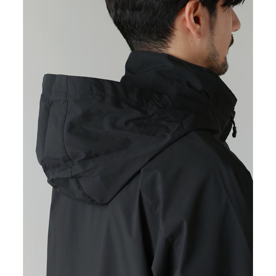 ジャケット メンズ アウター 秋 冬 スタンドネック ハイネック