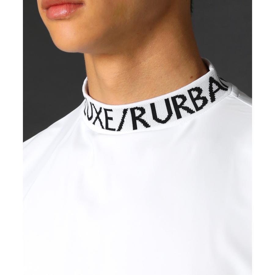 LUXE/R（ラグジュ） 【セットアップ対応】カットソー Tシャツ メンズ