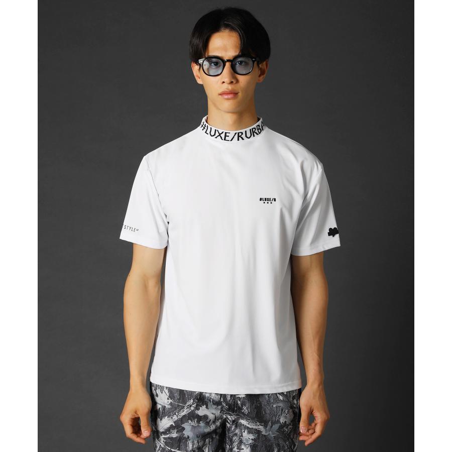 LUXE/R（ラグジュ） 【セットアップ対応】カットソー Tシャツ メンズ